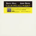 Ao - Talking All Night EP (Remixes) / Daryl Hall  John Oates