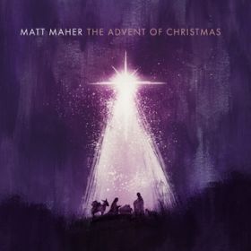 Little Merry Christmas / Matt Maher