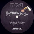 Daryl Hall & John Oates̋/VO - Dance On Your Knees (7h Version)