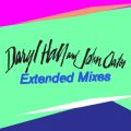 Daryl Hall & John Oates̋/VO - Maneater (Extended Club Mix)