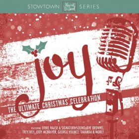 Ao - Joy: The Ultimate Christmas Celebration / Various Artists