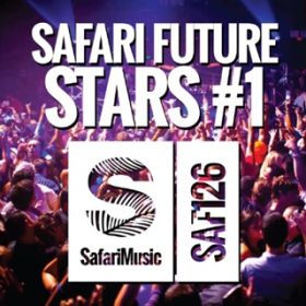 Ao - Safari Future Stars #1 / Various Artists