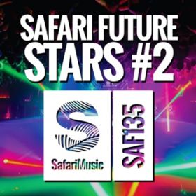 Ao - Safari Future Stars 2 / Various Artists