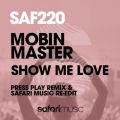 Ao - Show Me Love / Mobin Master