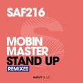 Ao - Stand Up (Remixes) / Mobin Master