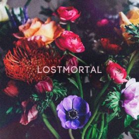 アルバム - Journey To The Stars / Lostmortal