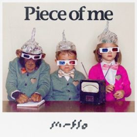 Piece of me / m-flo