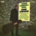 Ao - More Country Soul / Don Gibson