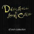 Daryl Hall & John Oates̋/VO - Dance On Your Knees (Extended Version)