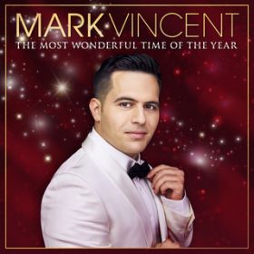 Ao - The Most Wonderful Time of the Year / Mark Vincent