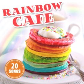 Ao - RAINBOW CAFE / Various Artists