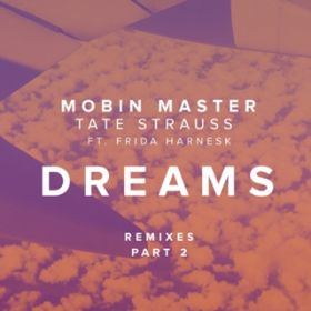 Dreams (Acapella Wet 115bpm) [featD Frida Harnesk] / Mobin Master  Tate Strauss