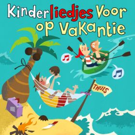 Wij Komen Van Verre Landen / Kinderkoor Henk van der Velde