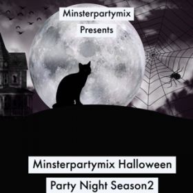 Ao - Minsterpartymix Halloween Party Night Season 2 / Various Artists