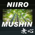 Niiro_Epic_Psy̋/VO - MUSHIN
