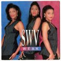 Ao - Weak - EP / SWV