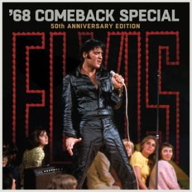 Santa Claus Is Back In Town (Second 'Sit-Down' Show - Live) / Elvis Presley
