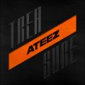 Ao - TREASURE EPD1 : All to Zero / ATEEZ