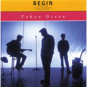 Ao - Tokyo Ocean / BEGIN