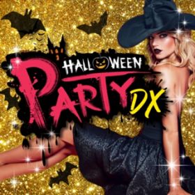 Party Monster (Cover VerD) / SAMROXXX