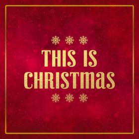 Ao - This Is Christmas / Various Artists
