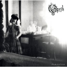 Ao - Damnation / Opeth