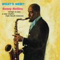 Ao - What's New? / Sonny Rollins