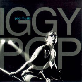 Happy Man / Iggy Pop