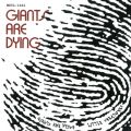 Ao - GIANTS ARE DYING / LITTLE CREATURES