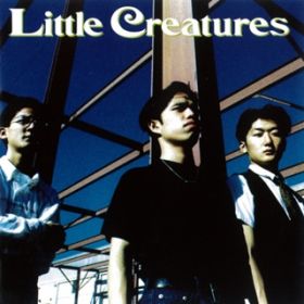 NOBODY KNOWS / LITTLE CREATURES