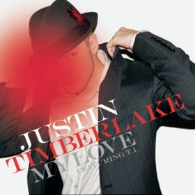 Ao - My Love / Justin Timberlake