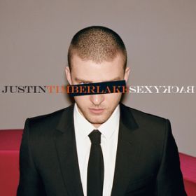 SexyBack (Pokerface Remix) feat. Timbaland / Justin Timberlake