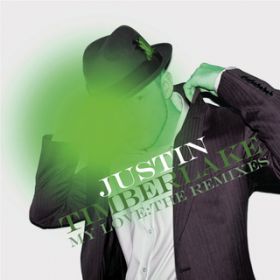 My Love (Ibiza Is Burning Radio Edit) featD TDID / Justin Timberlake