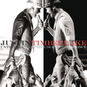Until The End Of Time (Johnny Vicious & DJ Escape Radio Remix) with Beyonce / Justin Timberlake