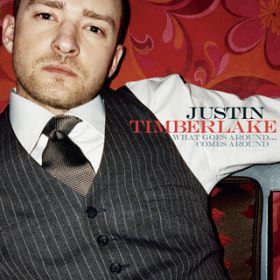 What Goes Around.../...Comes Around (Interlude) / Justin Timberlake