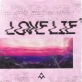 Alex Mattson̋/VO - Love Lie feat. Nevve/Shane Moyer