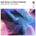 Nicky Romero, Trilane & Kokaholla ft. Quarterback̋/VO - Bittersweet(Extended Mix)