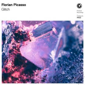 Ao - Glitch / Florian Picasso