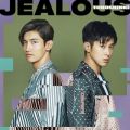 アルバム - Jealous / 東方神起
