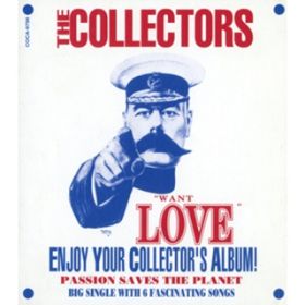 SUMMER OF LOVE / THE COLLECTORS