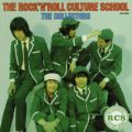 Ao - bN `THE ROCK'N ROLL CULTURE SCHOOL` / THE COLLECTORS