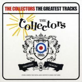Ao -  / THE COLLECTORS