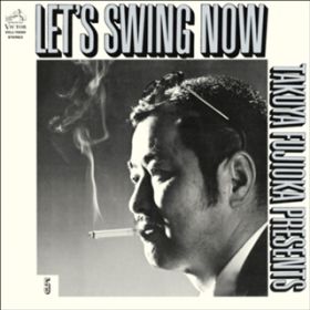 Ao -   PRESENTS LET'S SWING NOW VolD5 /  
