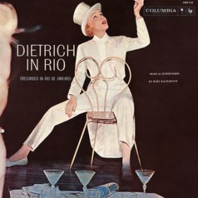 Ao - Dietrich In Rio / Marlene Dietrich