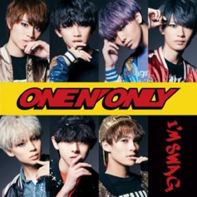 Ao - I'M SWAG (TYPE-A) / ONE N'ONLY