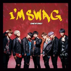 Ao - I'M SWAG (TYPE-B) / ONE N'ONLY