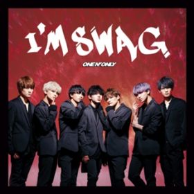 Ao - I'M SWAG (TYPE-C) / ONE N'ONLY