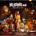アルバム - DELICIOUS 〜JUJU's JAZZ 3rd Dish〜 / JUJU