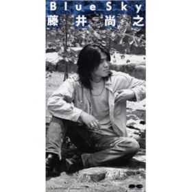 Ao - Blue Sky / 䏮V