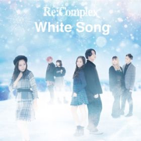 Ao - White Song(Type-W) / Re:Complex